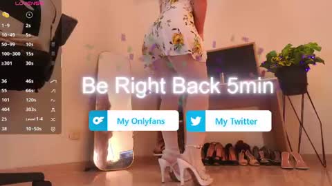 Laura Zans   I am sensual goddes and i was born for loveworshipping and enjoyment. online show from 07.11.26
