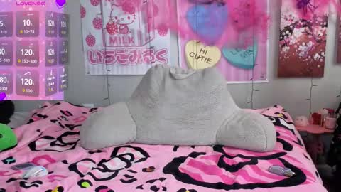 Lorelei online show from 03.24.26