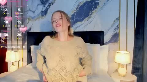 Laura Blue online show from 05.05.26