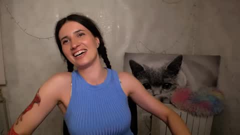 Laura online show from 05.15.26