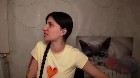 Laura online show from 05.21.26