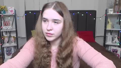 Snapshot of laurahlot chatting on 01.22.25 LauraHlot online show from 01.22.25