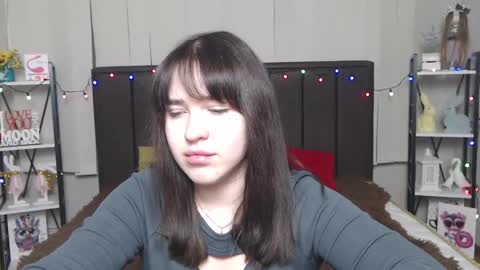 Snapshot of laurahlot chatting on 01.29.25 LauraHlot online show from 01.29.25