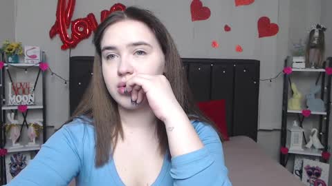 Snapshot of laurahlot chatting on 02.26.25 LauraHlot online show from 02.26.25