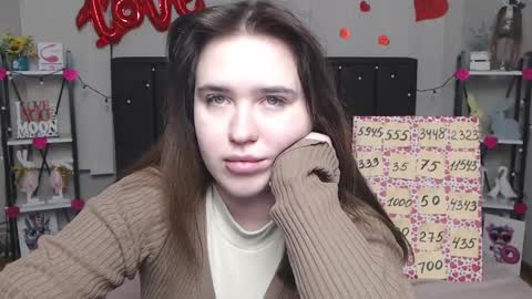 Snapshot of laurahlot chatting on 03.03.25 LauraHlot online show from 03.03.25