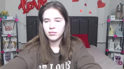 Snapshot of laurahlot chatting on 03.10.25 LauraHlot online show from 03.10.25