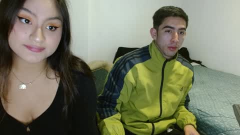 Laura and Phillipe SEE YOU AGAIN ON JANUARY 12 2025 HAPPY NEW YEAR online show from 01.20.25