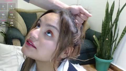 Laura and Phillipe SEE YOU AGAIN ON JANUARY 12 2025 HAPPY NEW YEAR online show from 03.01.25