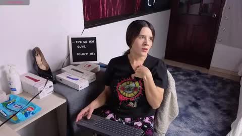 Snapshot of laurasex_21 chatting on 03.03.25 Laura online show from 03.03.25