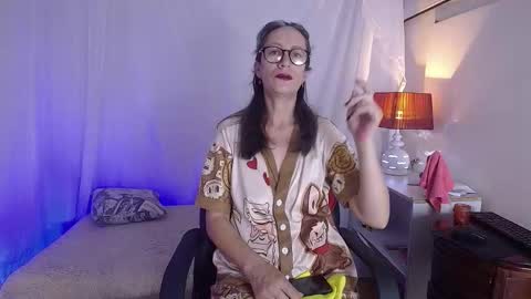 Laura Sofia online show from 03.22.26