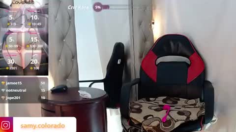 Laura Sofia online show from 08.02.26
