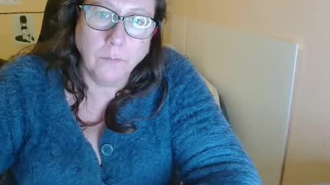 Snapshot of laureanne50 chatting on 12.01.24 laureanne online show from 12.01.24