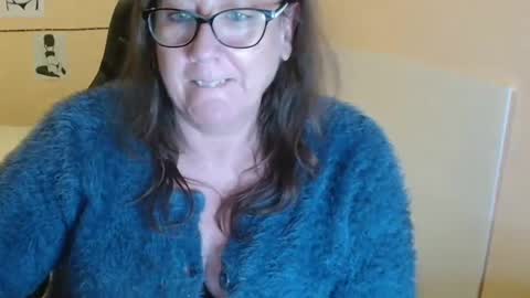 Snapshot of laureanne50 chatting on 12.05.24 laureanne online show from 12.05.24