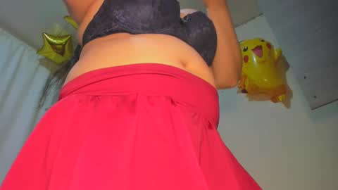 Snapshot of laureen777 chatting on 02.05.25 laureen777 online show from 02.05.25