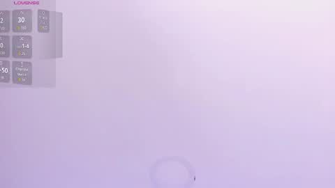 Snapshot of laureen_se chatting on 02.28.26 laureen_se online show from 02.28.26