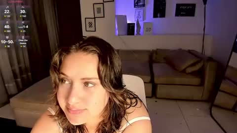 Snapshot of laureen_se chatting on 06.29.26 laureen_se online show from 06.29.26
