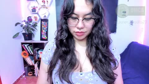 Snapshot of lauren_afrodita chatting on 12.08.24 Im Lauren independent model online show from 12.08.24