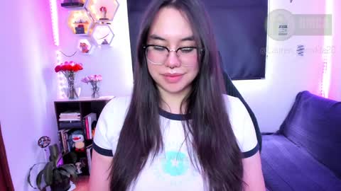 Snapshot of lauren_afrodita chatting on 02.02.25 Im Lauren independent model online show from 02.02.25