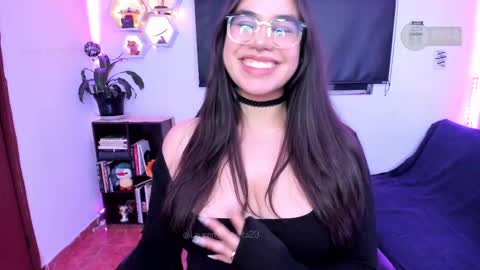 Snapshot of lauren_afrodita chatting on 02.13.25 Im Lauren independent model online show from 02.13.25