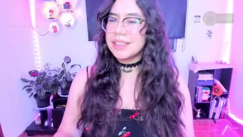 Snapshot of lauren_afrodita chatting on 03.04.25 Im Lauren independent model online show from 03.04.25