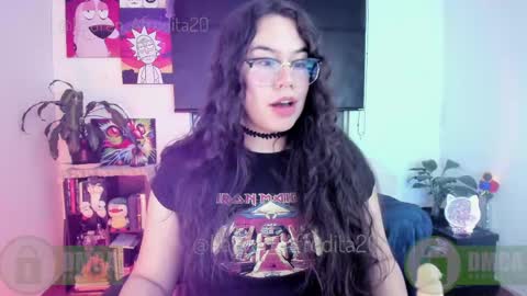  Im Lauren  independent model   online show from 05.15.26