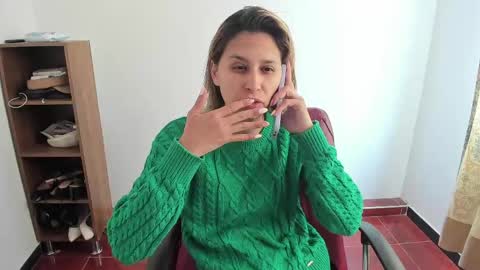 Lauren Independent model online show from 05.27.26