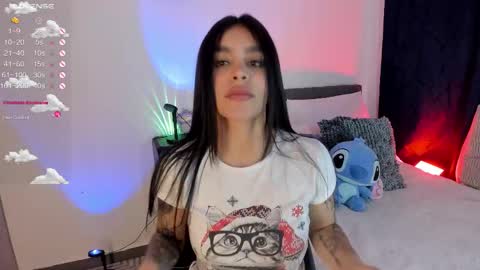 Lau online show from 11.28.25