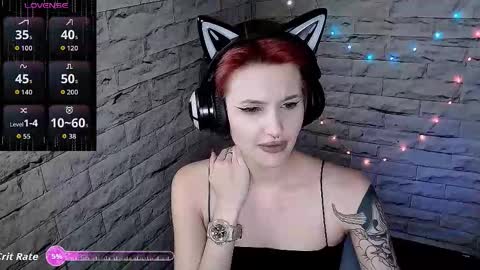 Eva online show from 02.15.26