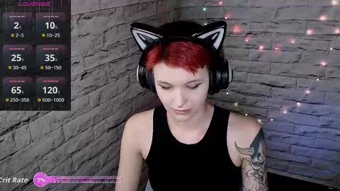 Eva online show from 03.19.26