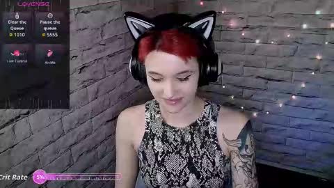 Eva online show from 03.21.26