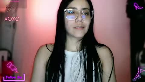 Snapshot of lauren_sweet7 chatting on 11.24.25 Lauren online show from 11.24.25