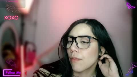 Snapshot of lauren_sweet7 chatting on 12.03.25 Lauren online show from 12.03.25