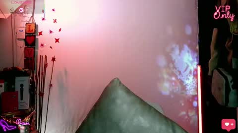 Snapshot of lauren_sweet7 chatting on 01.06.26 Lauren online show from 01.06.26