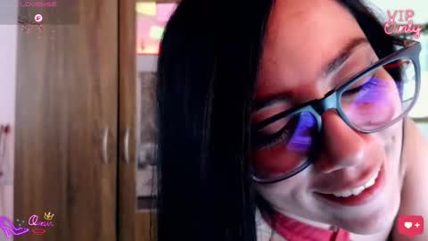 Snapshot of lauren_sweet7 chatting on 01.17.26 Lauren online show from 01.17.26