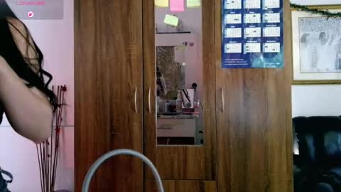 Snapshot of lauren_sweet7 chatting on 01.19.26 Lauren online show from 01.19.26