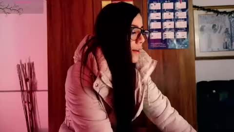 Snapshot of lauren_sweet7 chatting on 02.01.26 Lauren online show from 02.01.26