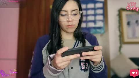 Lauren online show from 03.31.26