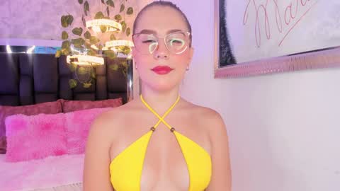 Lauren Blonde online show from 12.13.24