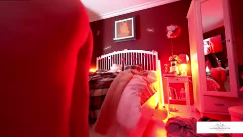 Lauren Brite online show from 03.01.25