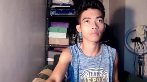 laurence_cuttieguyhere online show from 07.08.26