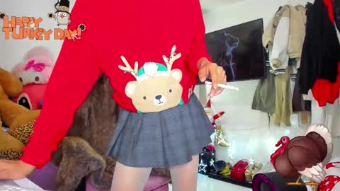 SF online show from 11.23.25