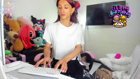 SF online show from 01.18.26