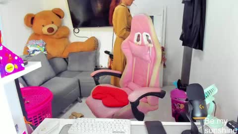 SF online show from 05.22.26