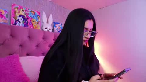 Laurene online show from 02.23.26