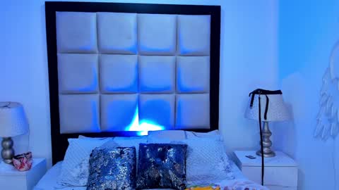 Lauren Hu online show from 01.31.25