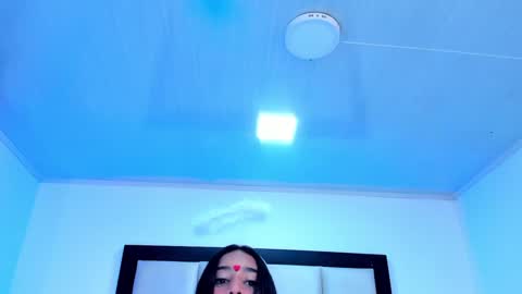 Lauren Hu online show from 02.03.25