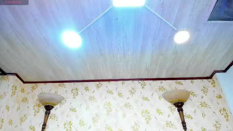 Lauren Hu online show from 02.10.25