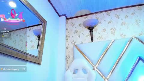 Lauren Hu online show from 02.21.25