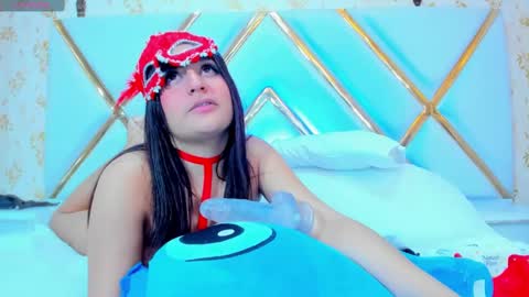 Lauren Hu online show from 03.05.25