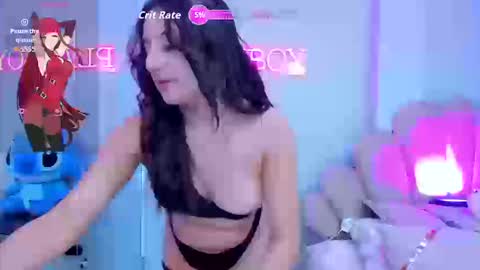 Lauren Hu online show from 09.10.25